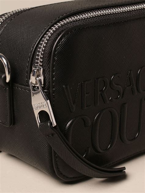 versace jeans borse outlet|versace jeans denim.